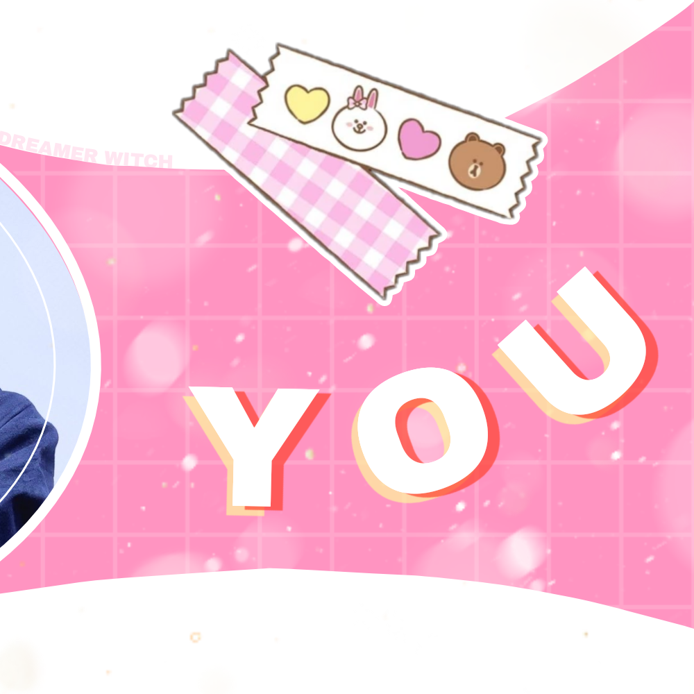 Behind-the-scenes cut of Choi Jungeun (izna)