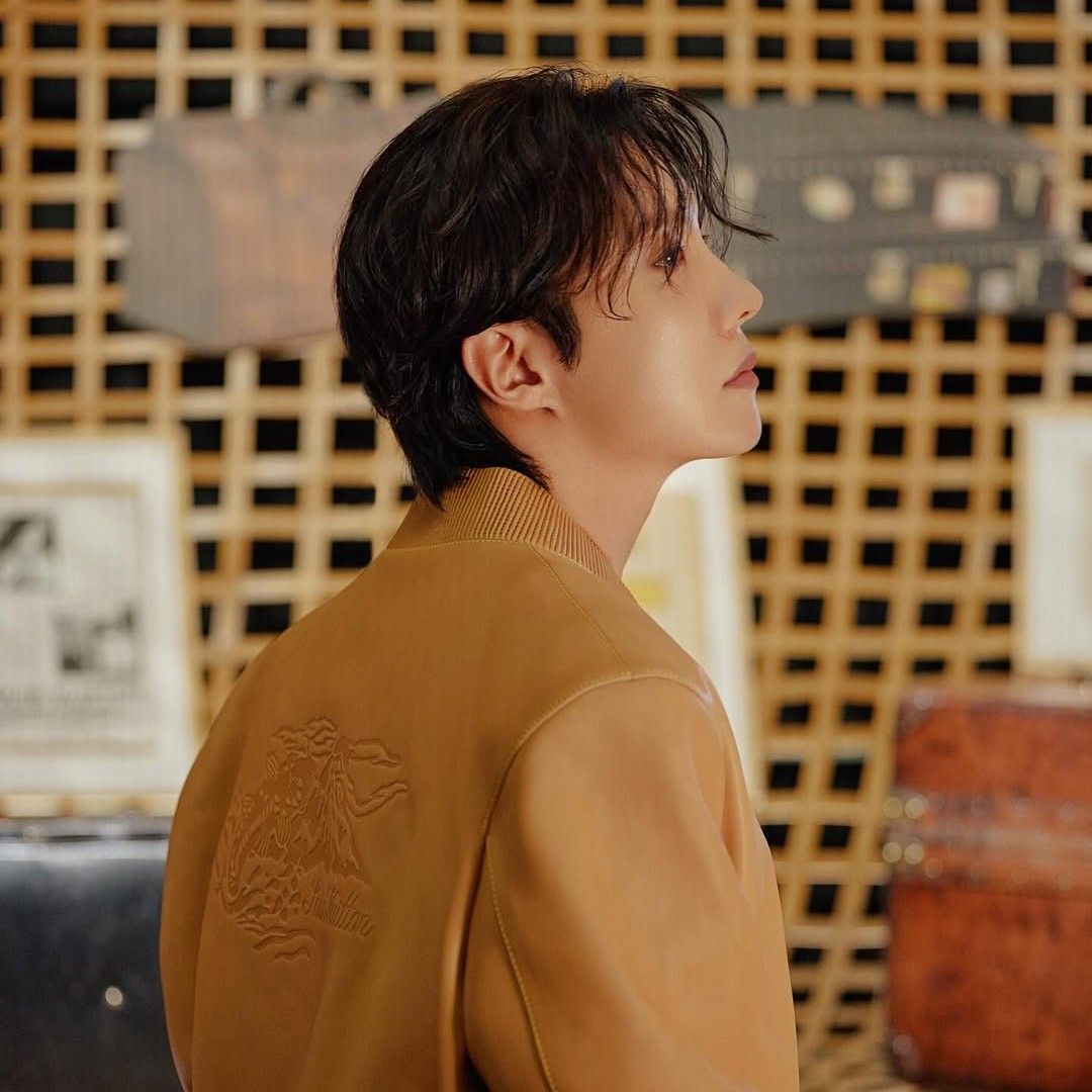 Behind-the-scenes cut of j-hope (BTS)