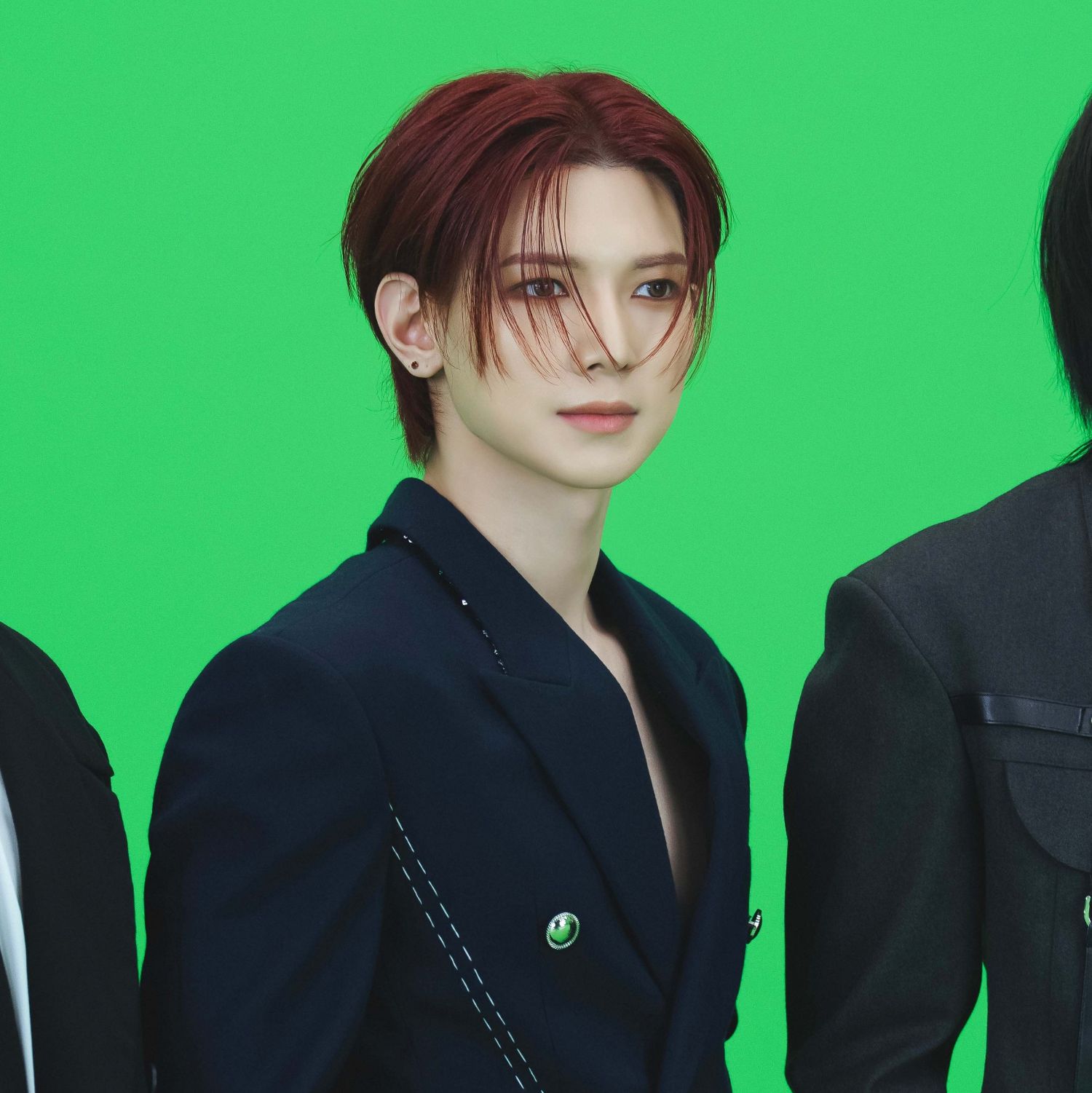 에이티즈 최근 활동샷