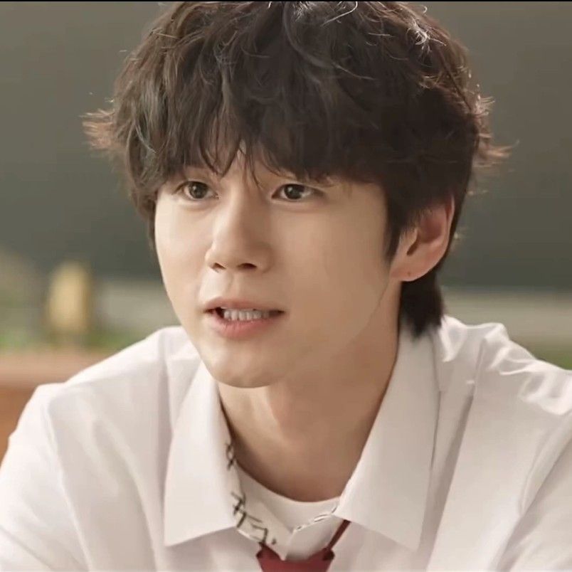 옹성우 팬이 찍은 순간