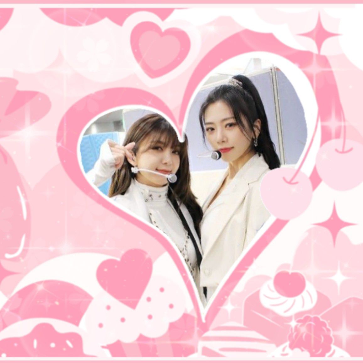 DREAMCATCHER的幕後花絮