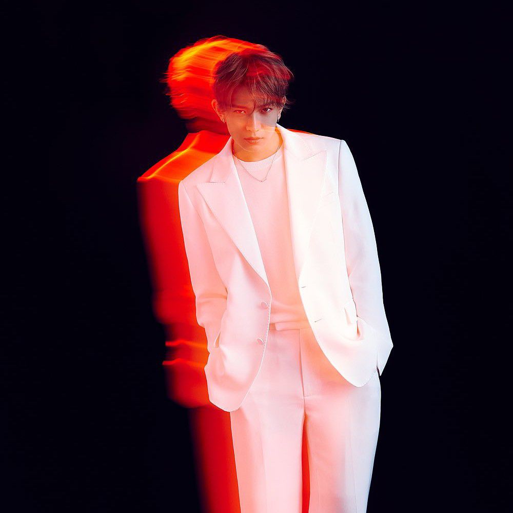 희승 (ENHYPEN)의 비하인드 컷