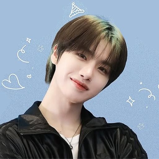 Foto terbaru Huiwon (n.SSign)