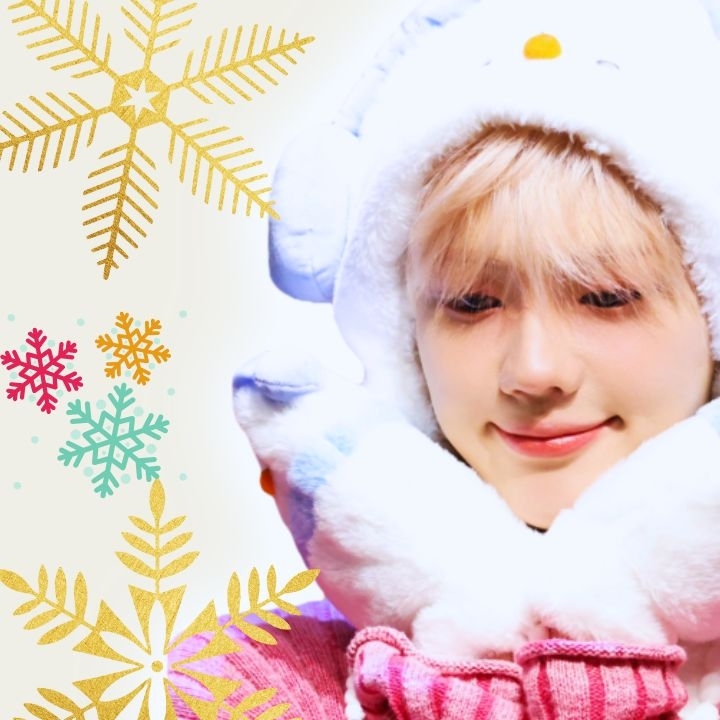 Recent activity shot of Junhyeok (TNX)