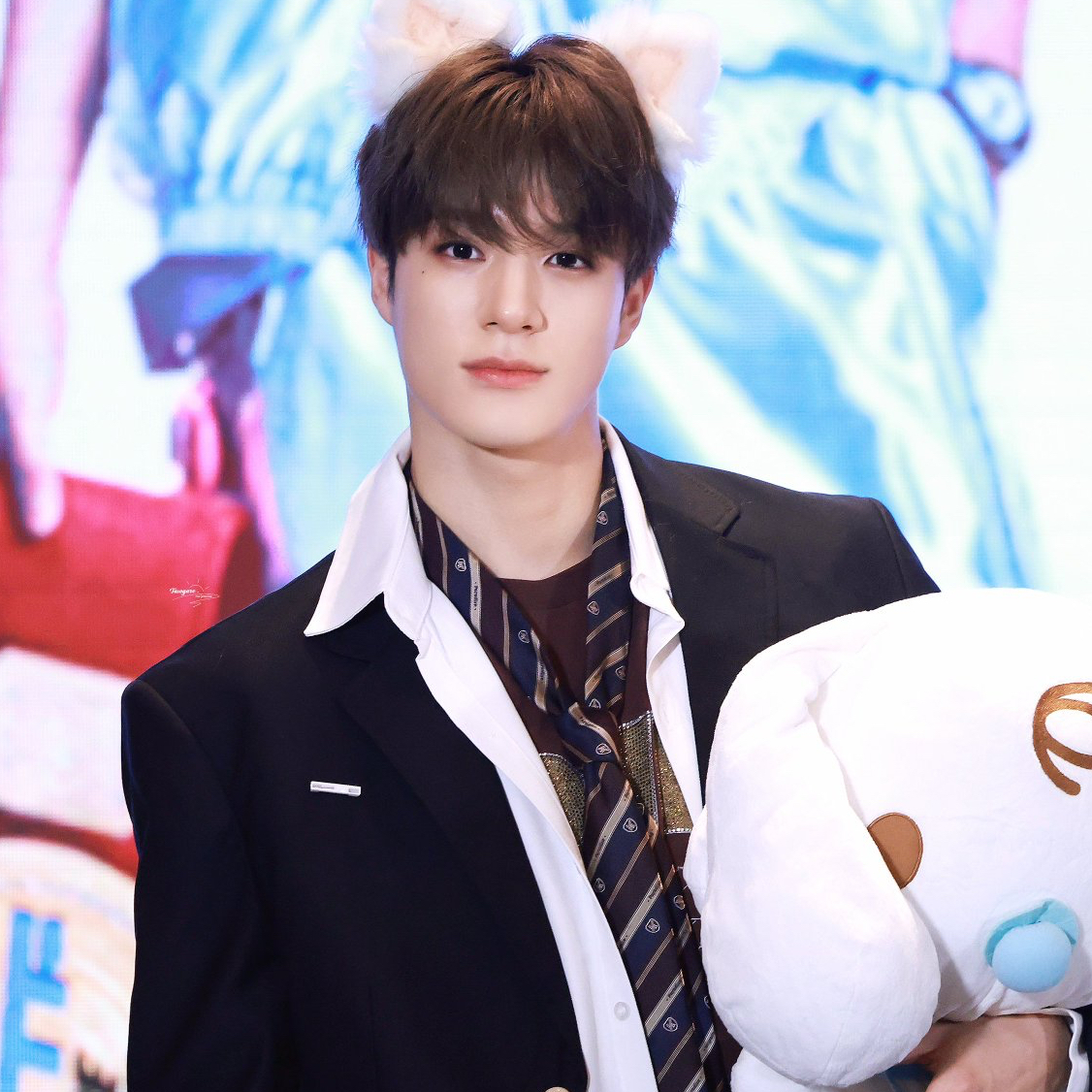 Latest photo of Jeno (NCT DREAM)