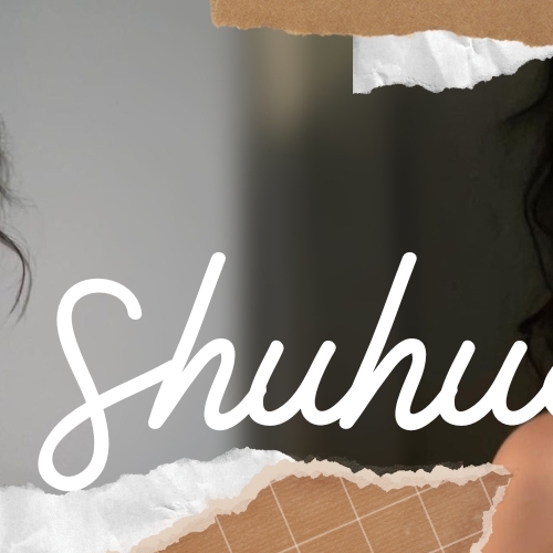 Latest photo of Shuhua (i-dle)