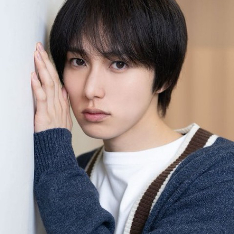 A moment captured by Ozaki Takumi (INI)'s fan