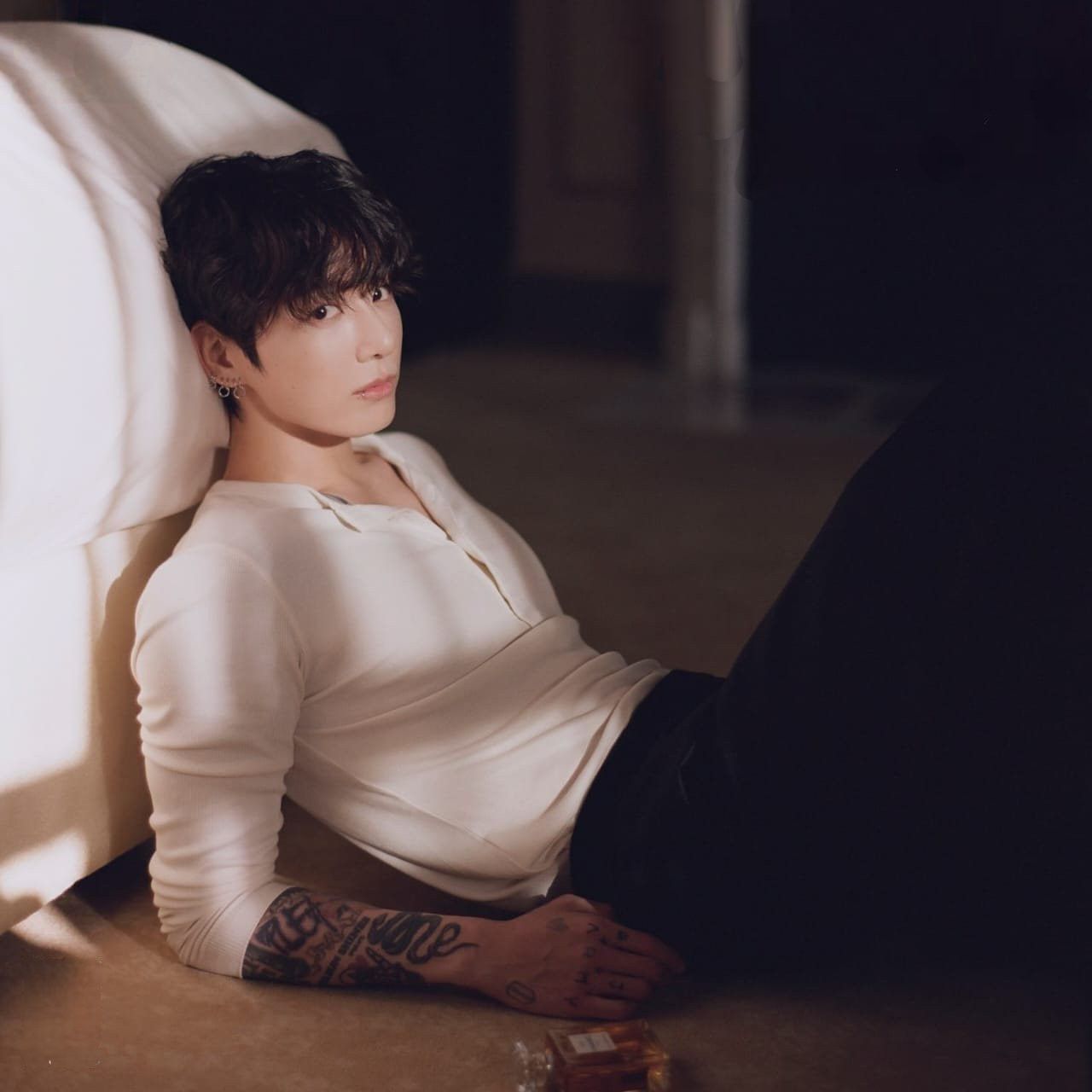 防弹少年团的最新照片