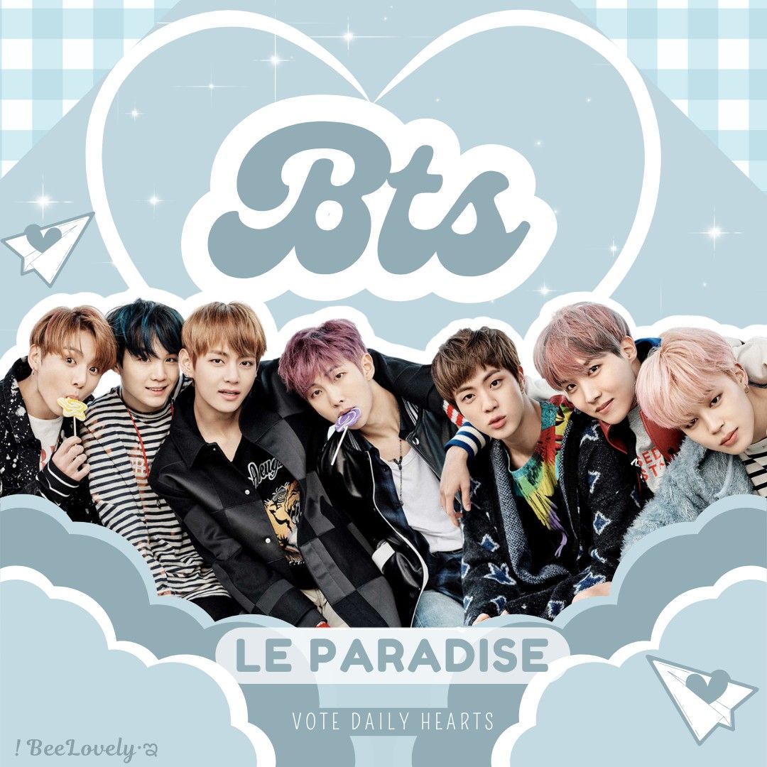 방탄소년단 최근 활동샷