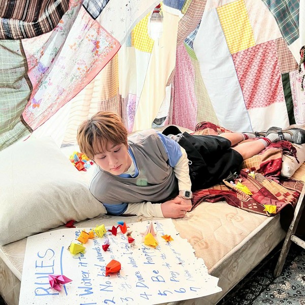 Best moment chosen by Onew (SHINee) fandom