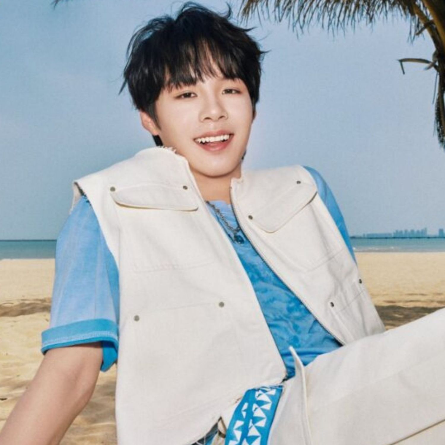 Latest photo of Yao Zihao (NexT1DE)