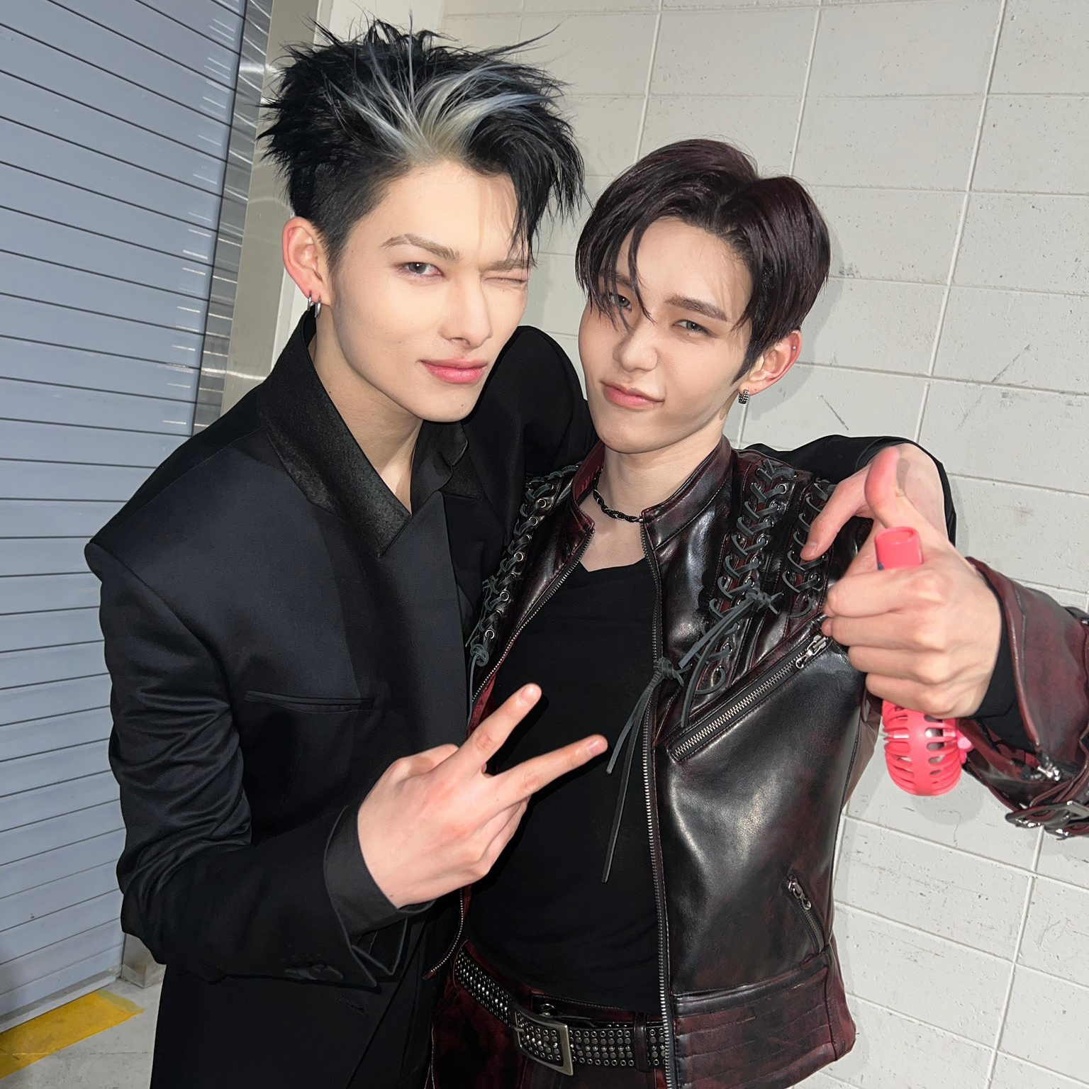 ニキ (ENHYPEN)ファンが撮った瞬間