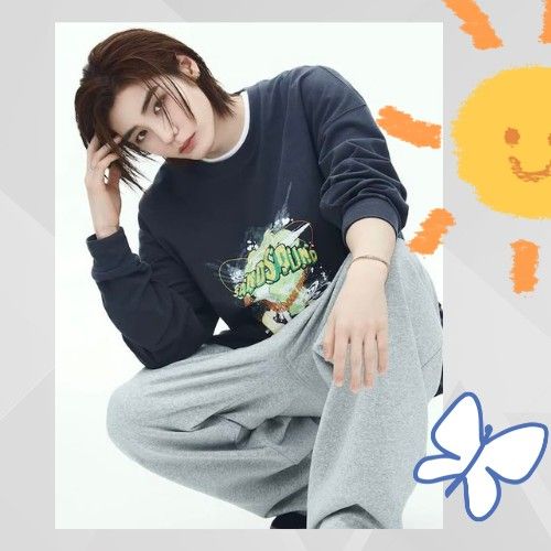 Behind-the-scenes cut of Leehan (BOYNEXTDOOR)