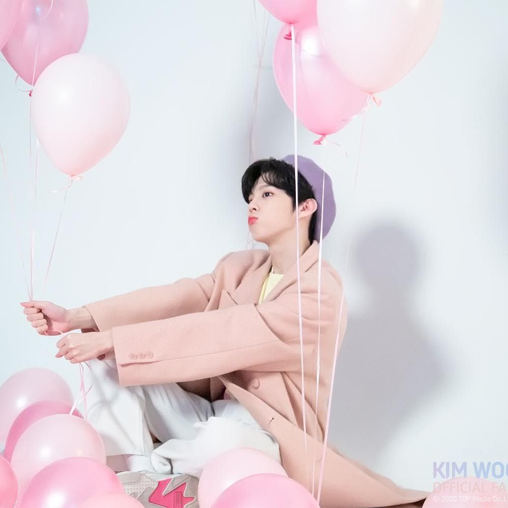 김우석 최근 활동샷