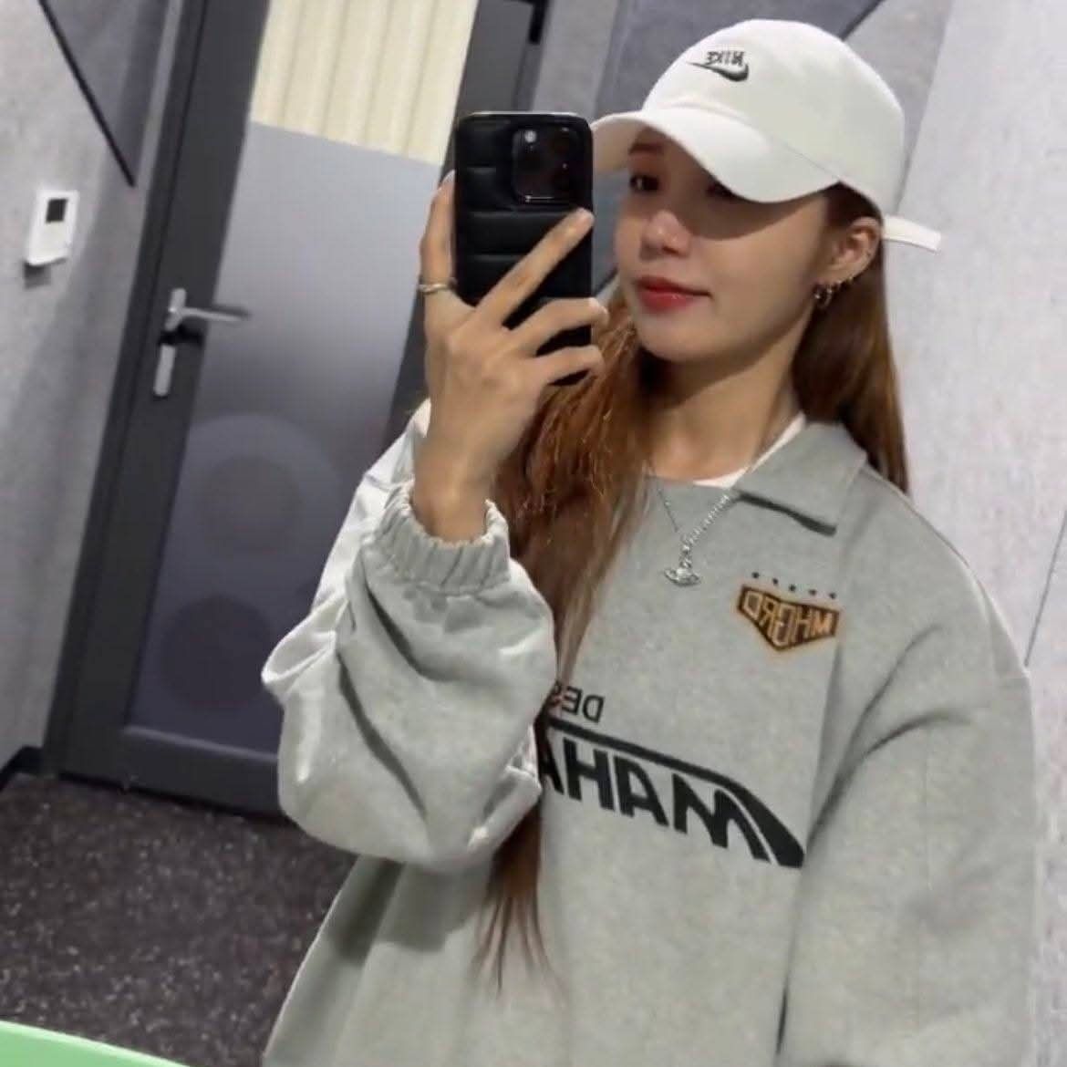 チョン・ウンジ (Apink)の最近の活動写真