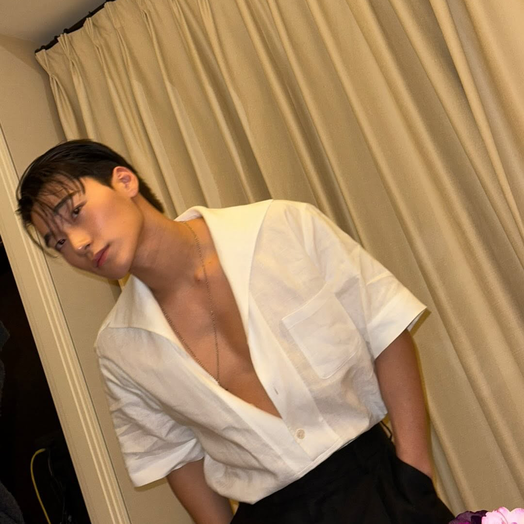 Behind-the-scenes cut of ATEEZ