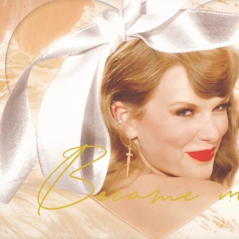 泰勒·斯威夫特的幕後花絮