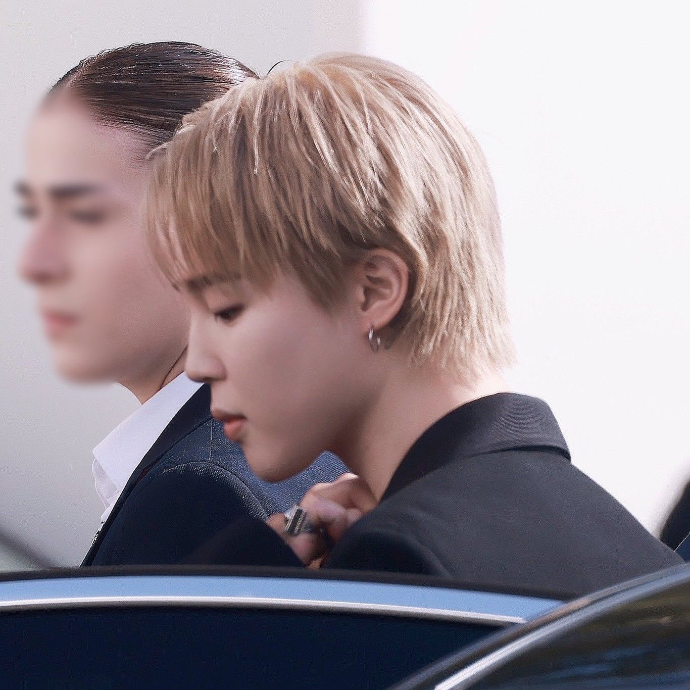 BTSの最近の活動写真