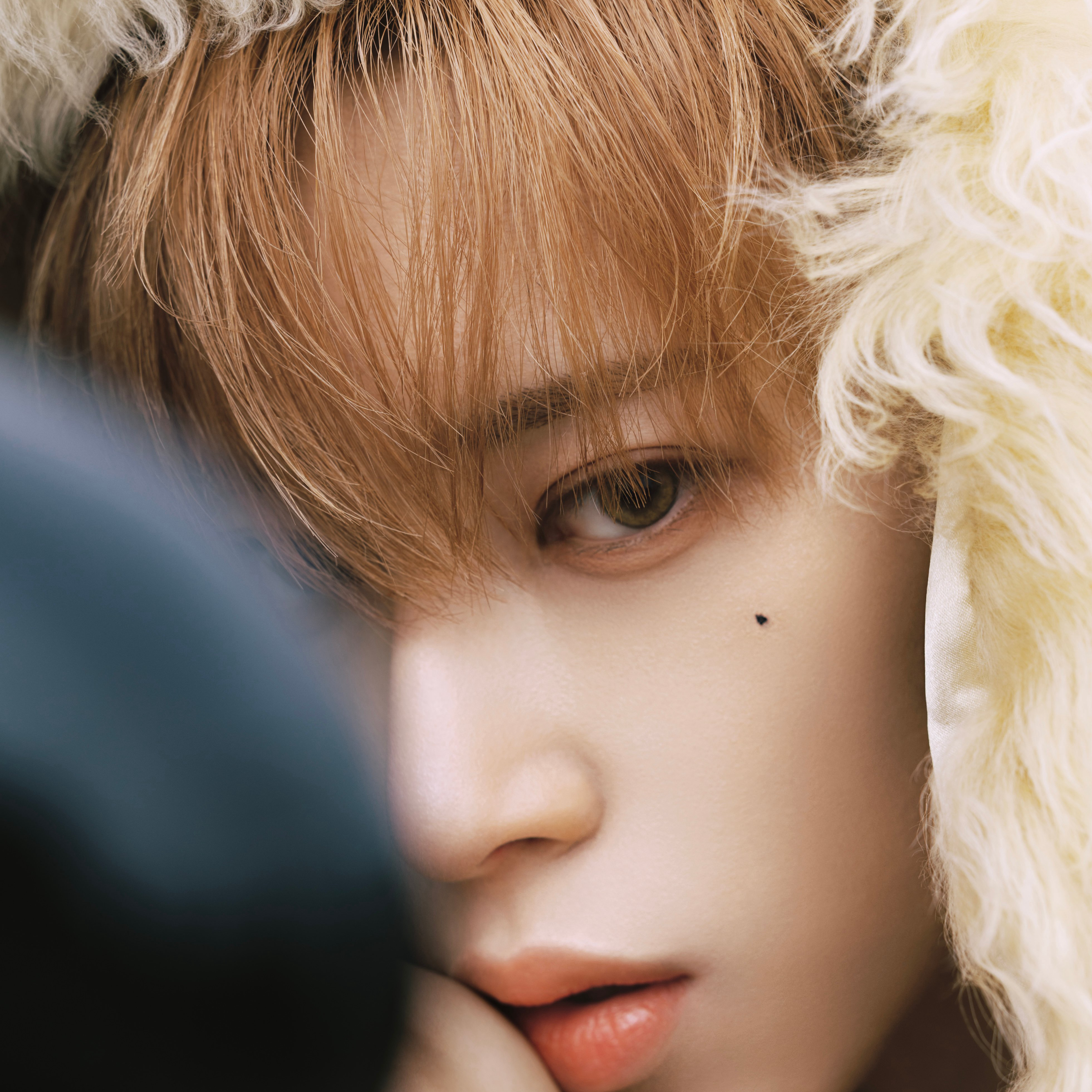 A moment captured by Arno (ALPHA DRIVE ONE)'s fan