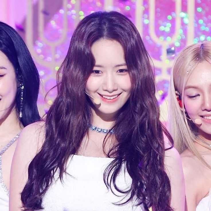 Behind-the-scenes cut of Yoona (Girls' Generation)