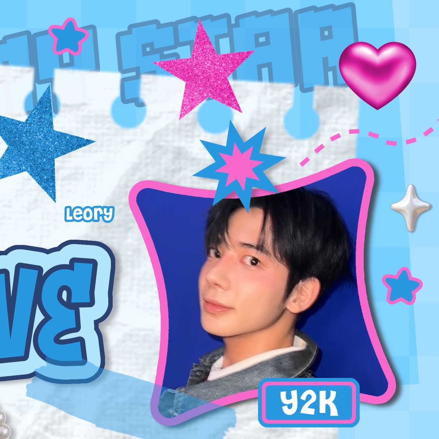 太顯 (TOMORROW X TOGETHER)的最新活動照片