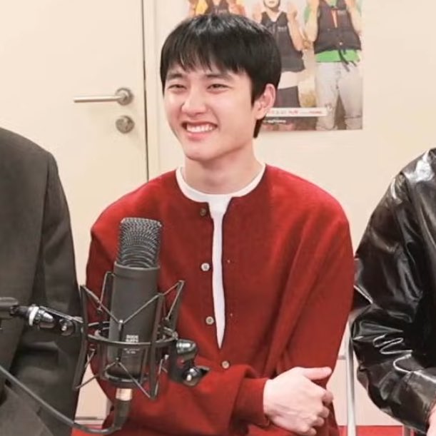 D.O. (EXO)的最新活動照片