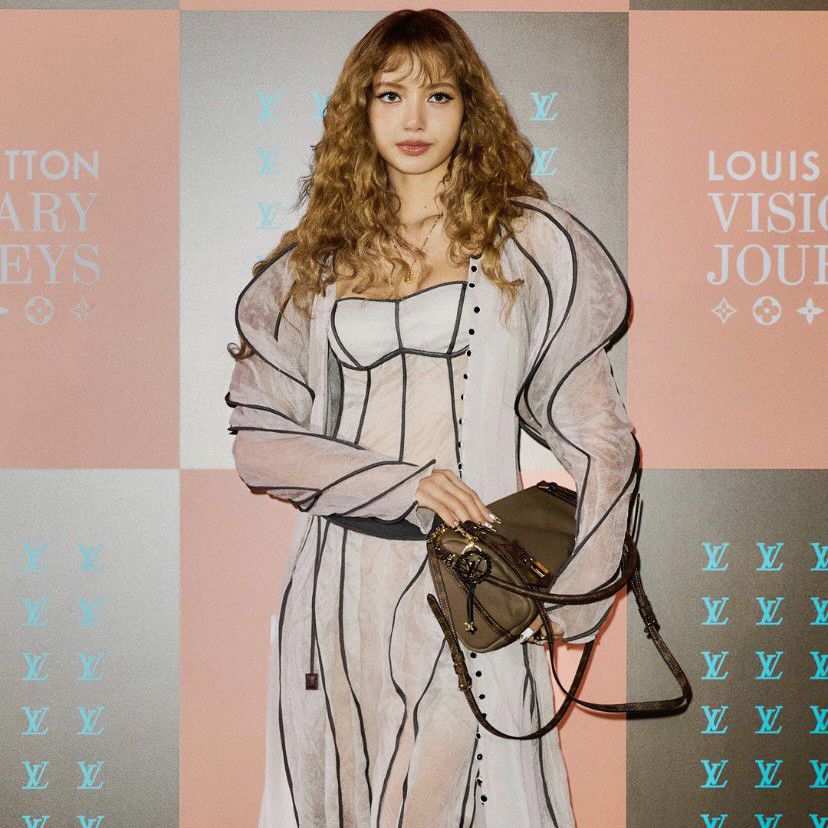 리사 (BLACKPINK) 최근 활동샷