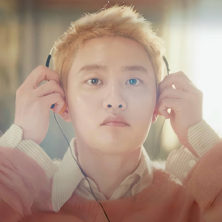 D.O. (EXO)的最新照片