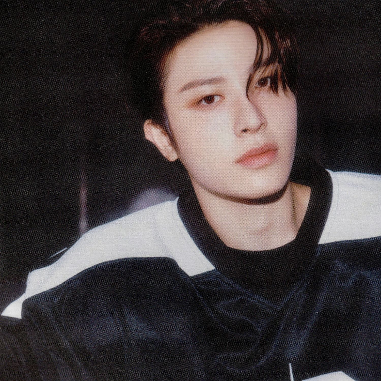 Recent activity shot of So Junghwan (TREASURE)