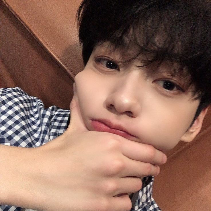 Behind-the-scenes cut of Soobin (TOMORROW X TOGETHER)