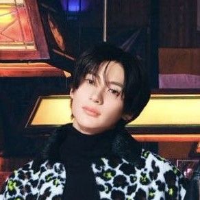 A moment captured by Anton (RIIZE)'s fan