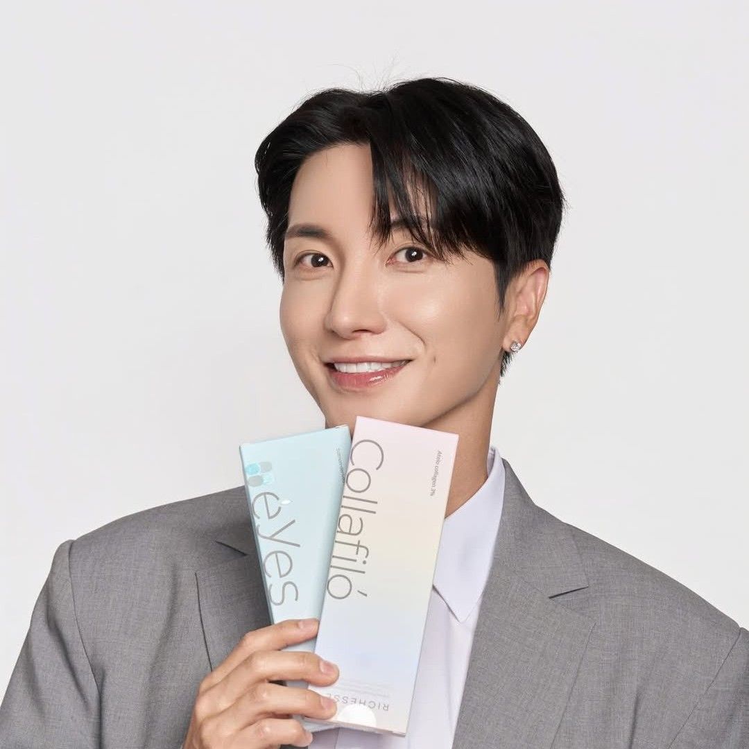 利特 (Super Junior)的最新活动照片