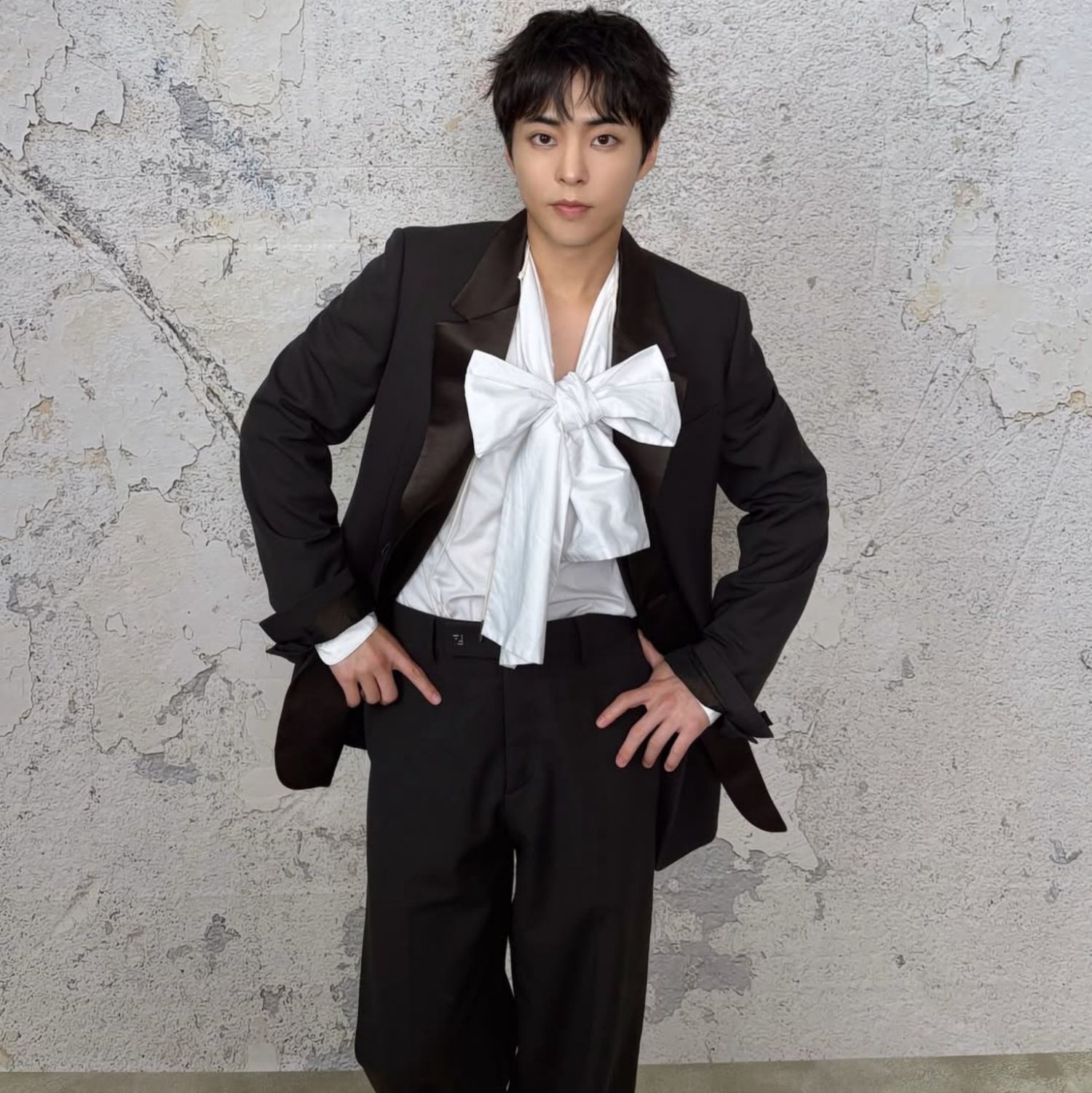 EXO 최근 활동샷