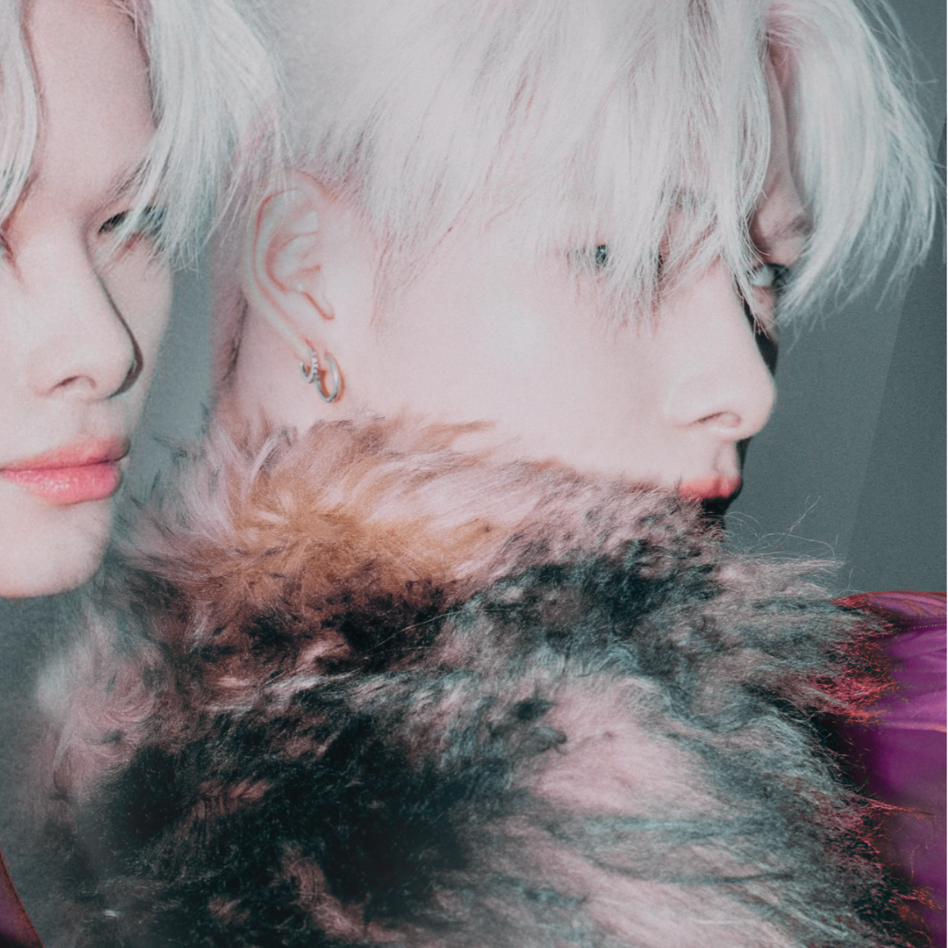 ニキ (ENHYPEN)ファンが撮った瞬間