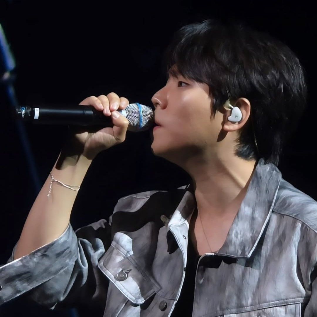 Latest photo of Jung Seunghwan