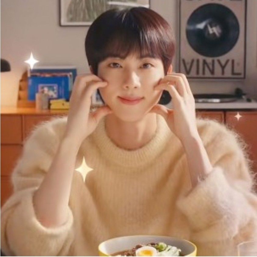 진 (방탄소년단) 팬이 찍은 순간