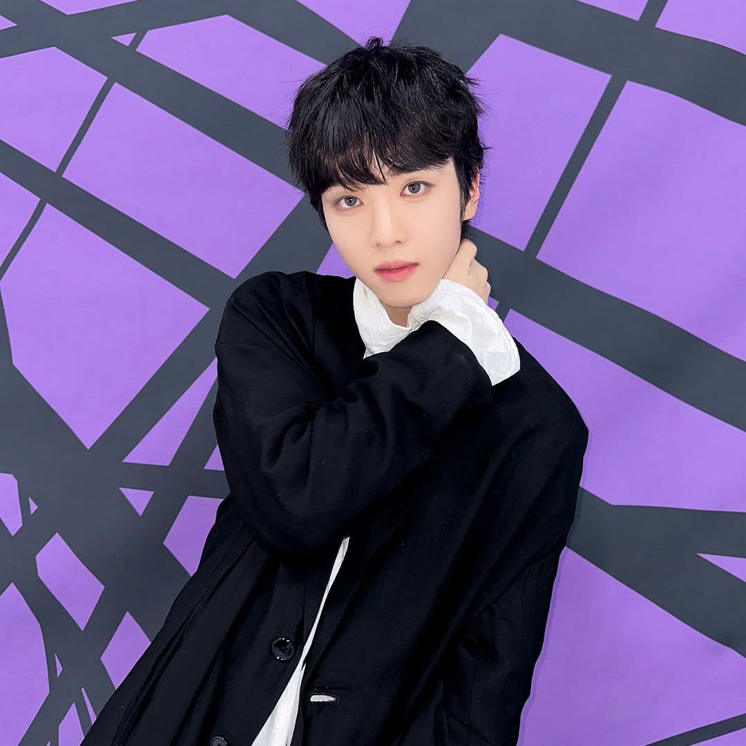 Behind-the-scenes cut of Yujun (Xikers)