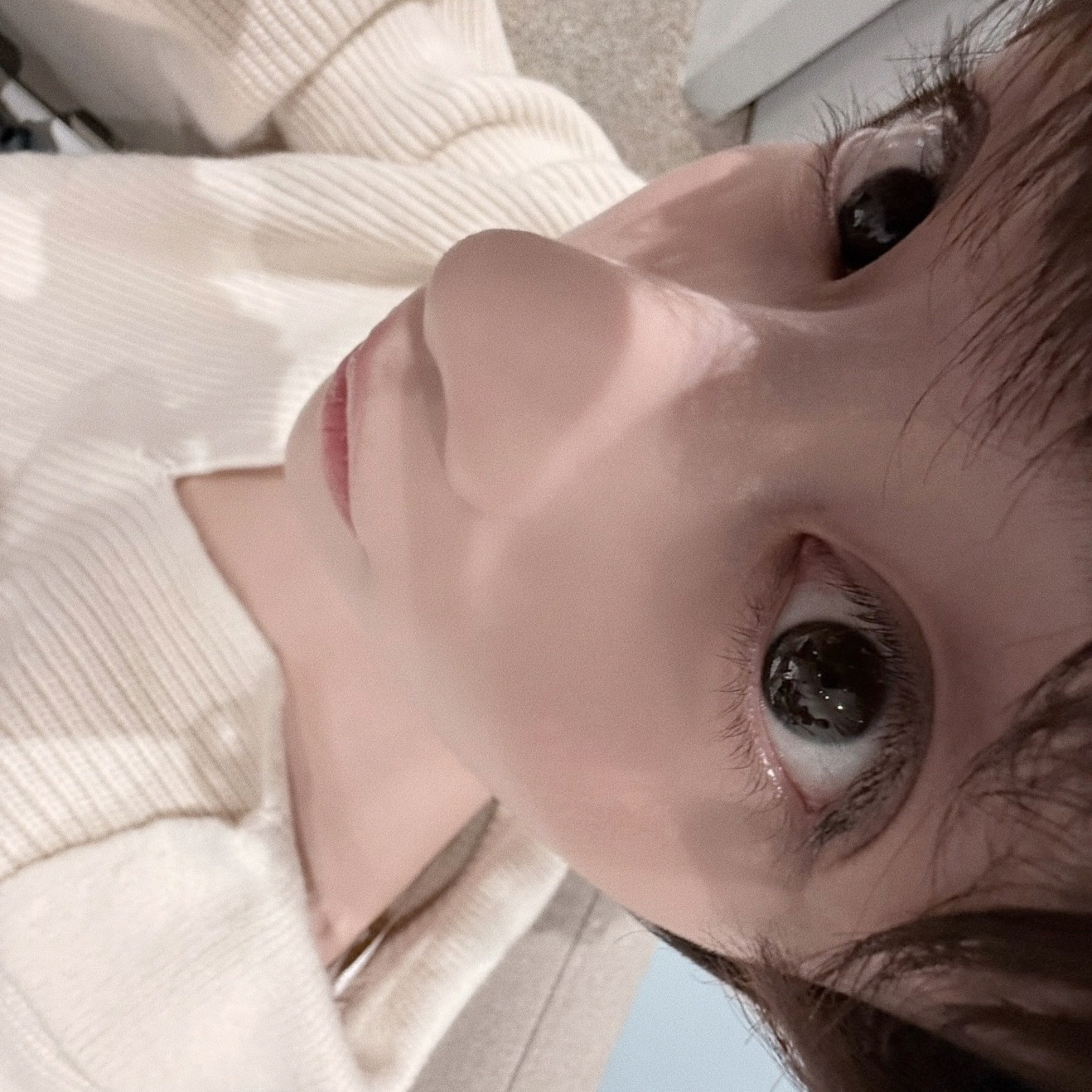 Foto terbaru Hanbin (TEMPEST)