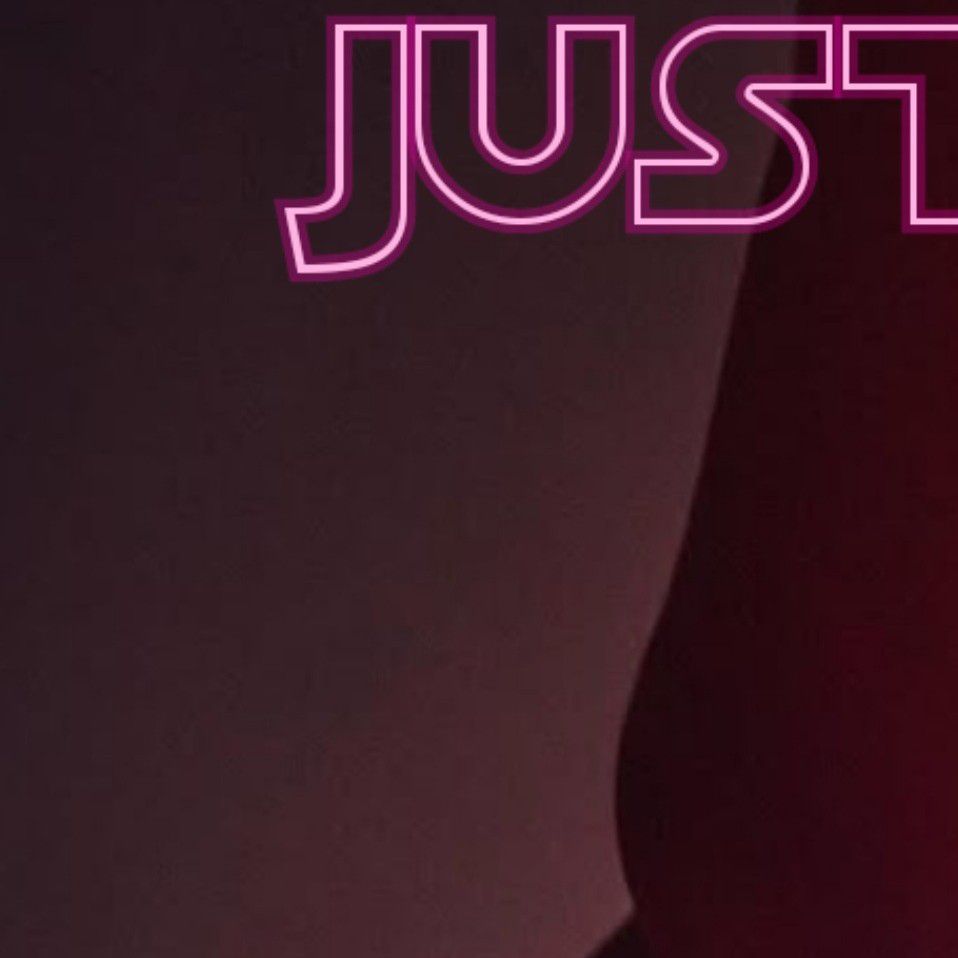 Recent activity shot of Justin Bieber