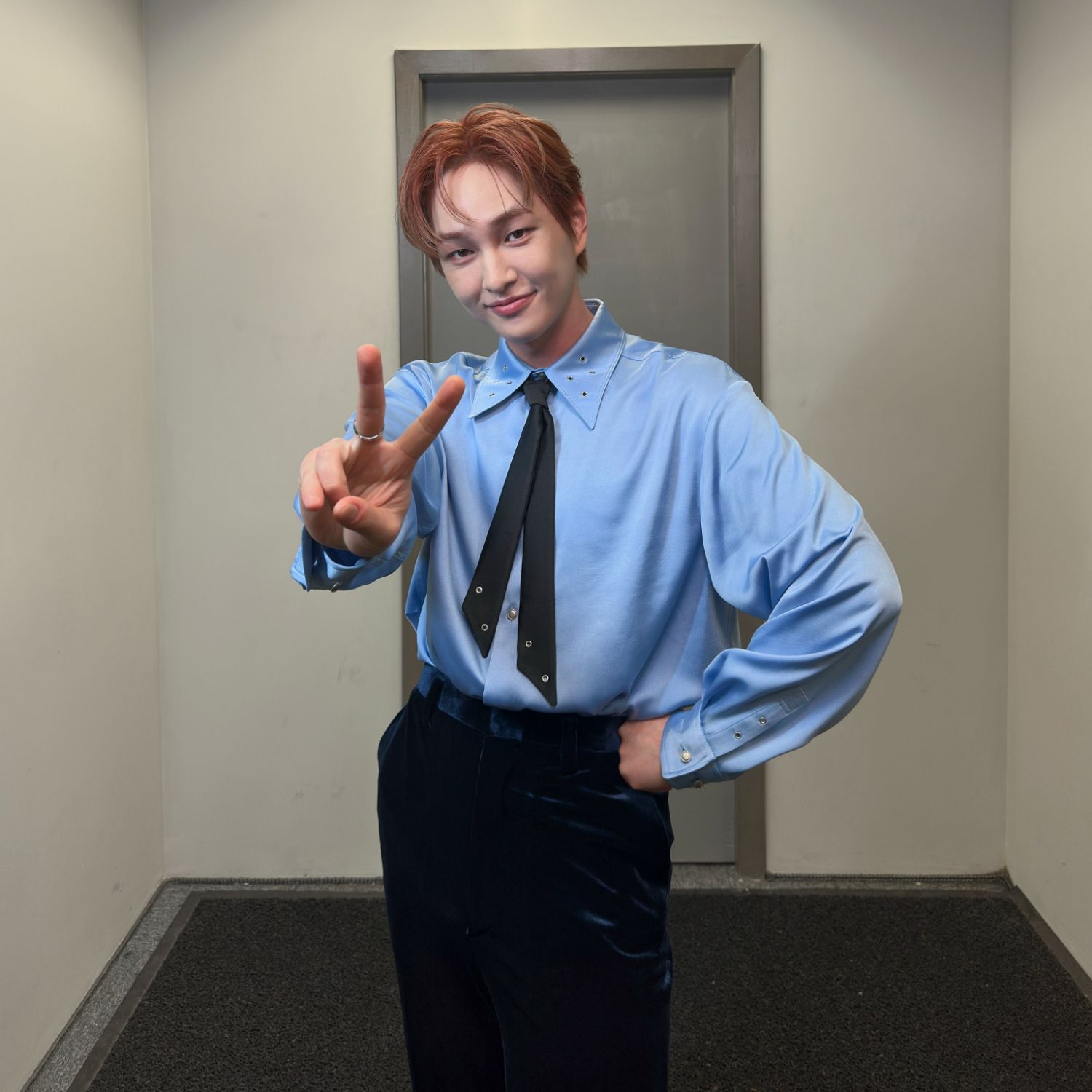 オンユ (SHINee)の最近の活動写真