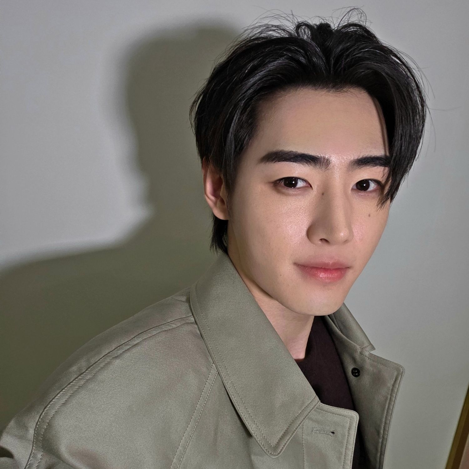 성훈 (ENHYPEN) 팬이 찍은 순간