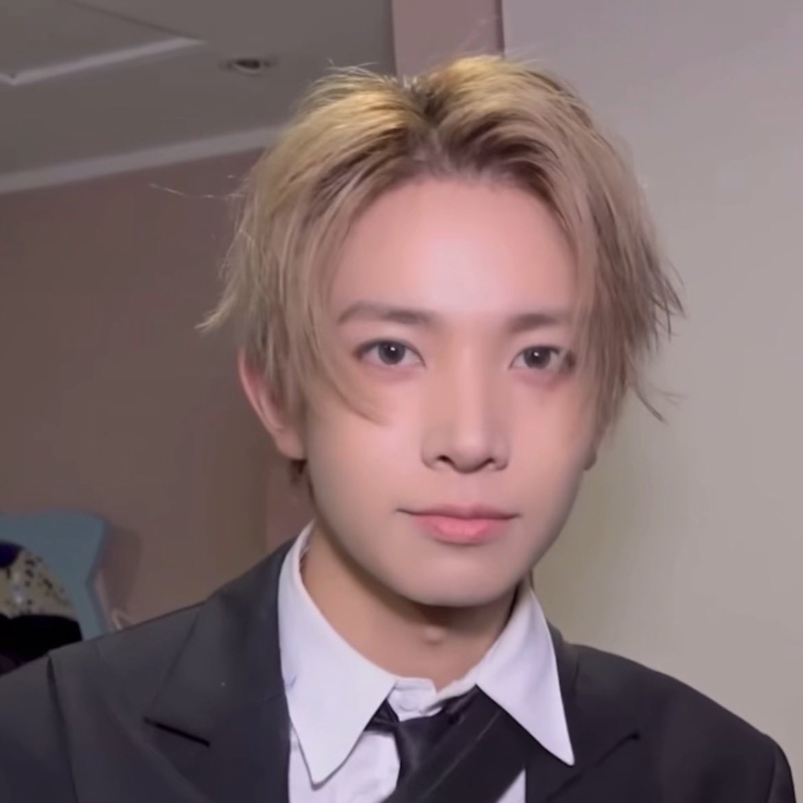 희승 (ENHYPEN)의 비하인드 컷