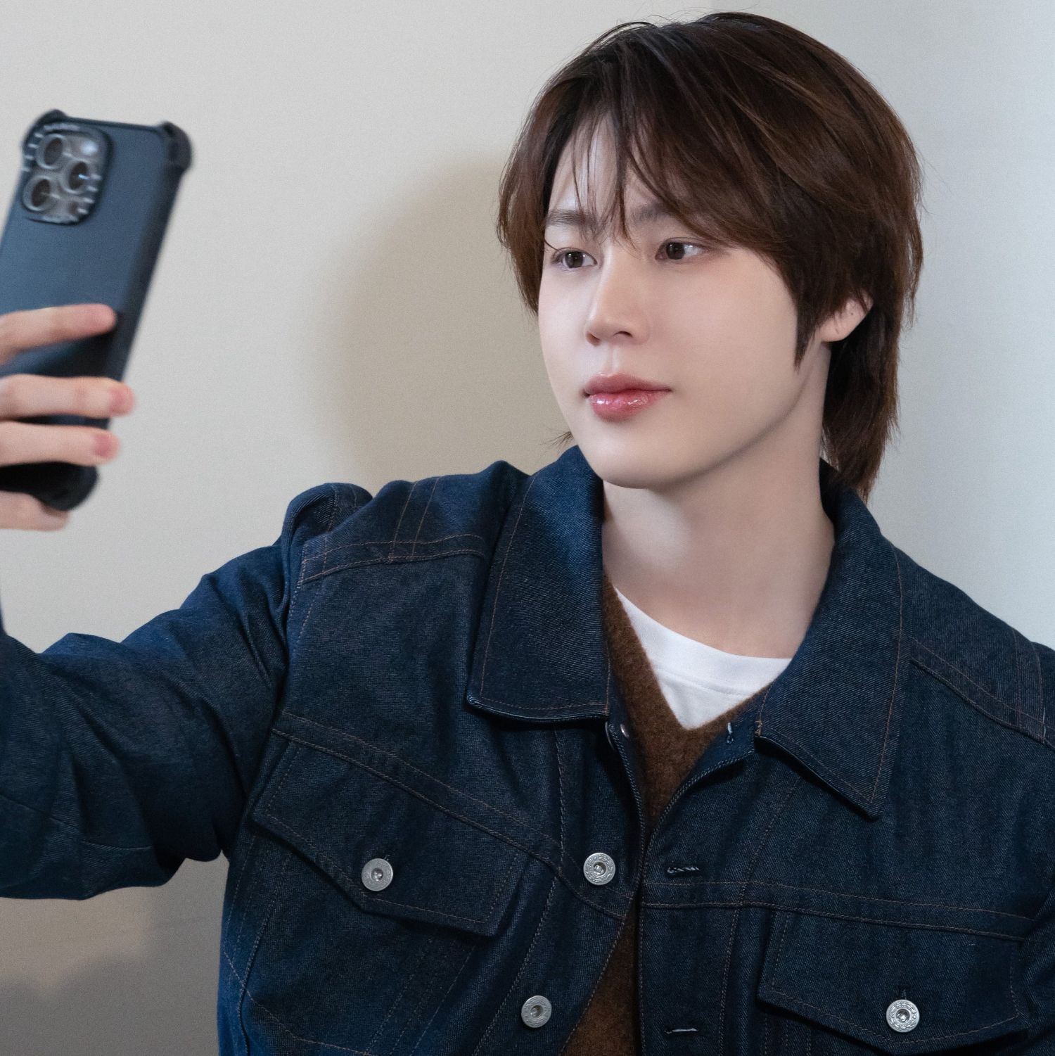 Latest photo of Ha Sungwoon