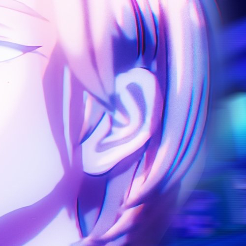 A moment captured by Noah (PLAVE)'s fan