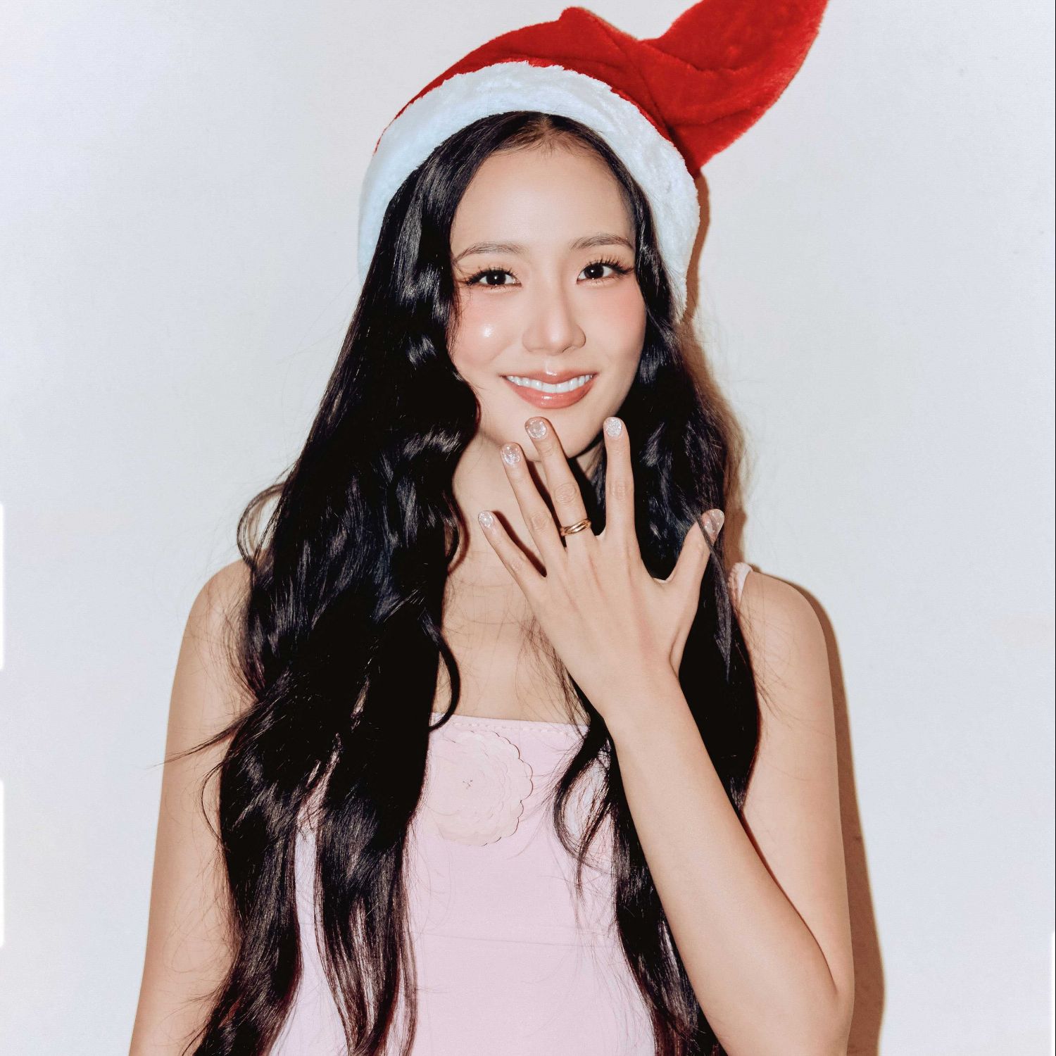 지수 (BLACKPINK) 최근 활동샷