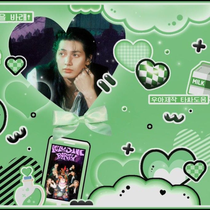 Recent activity shot of Jooyeon (Xdinary Heroes)