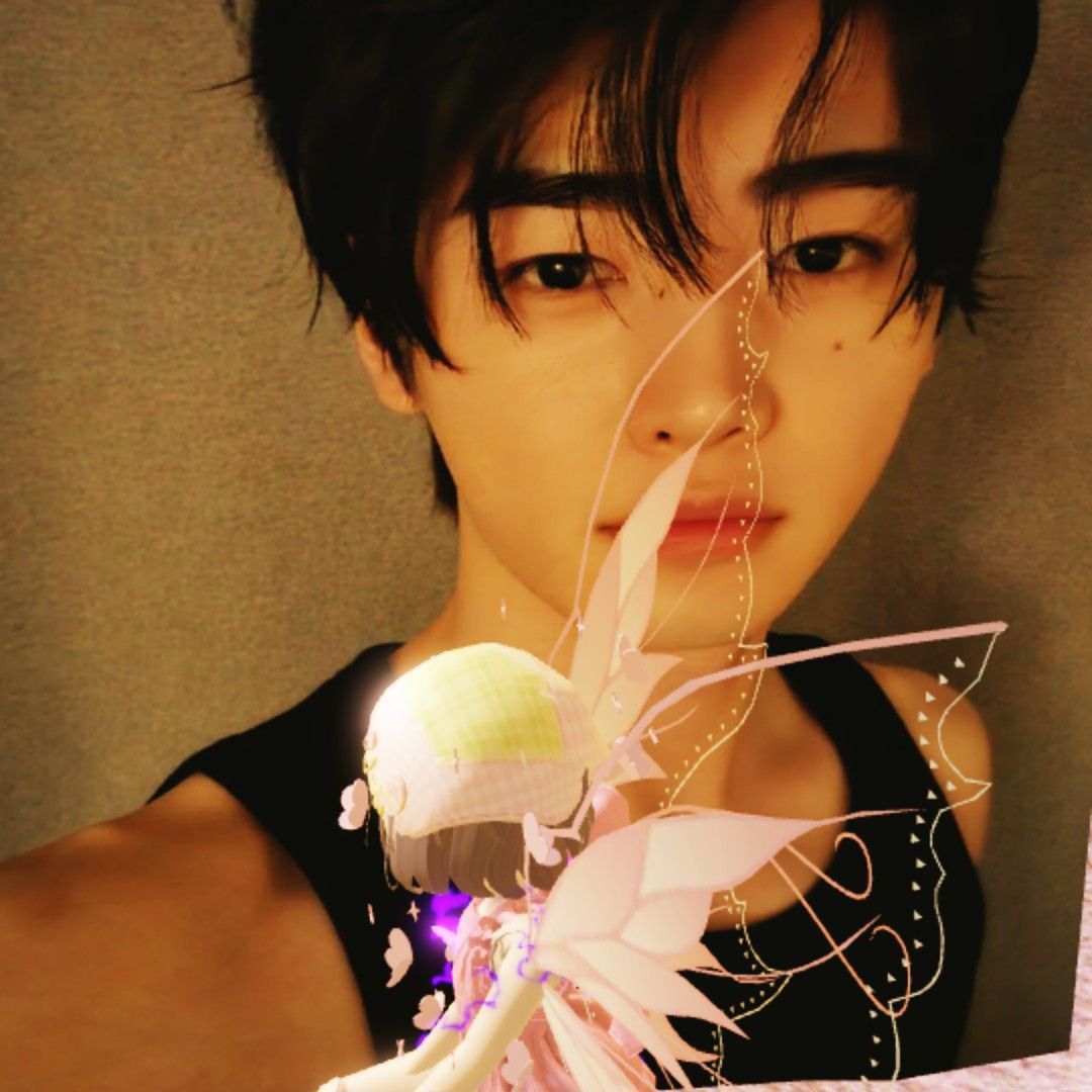 成訓 (ENHYPEN)的最新照片