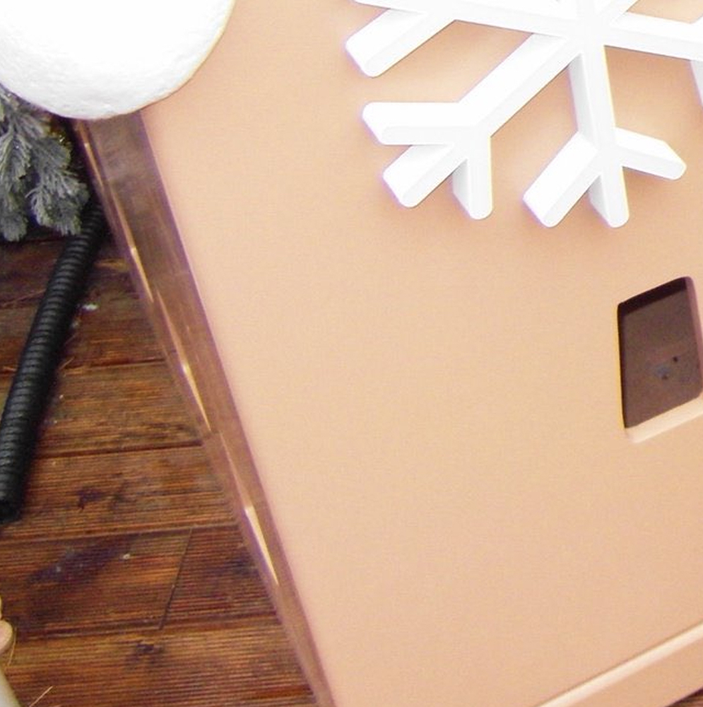 Latest photo of Choerry (ARTMS)