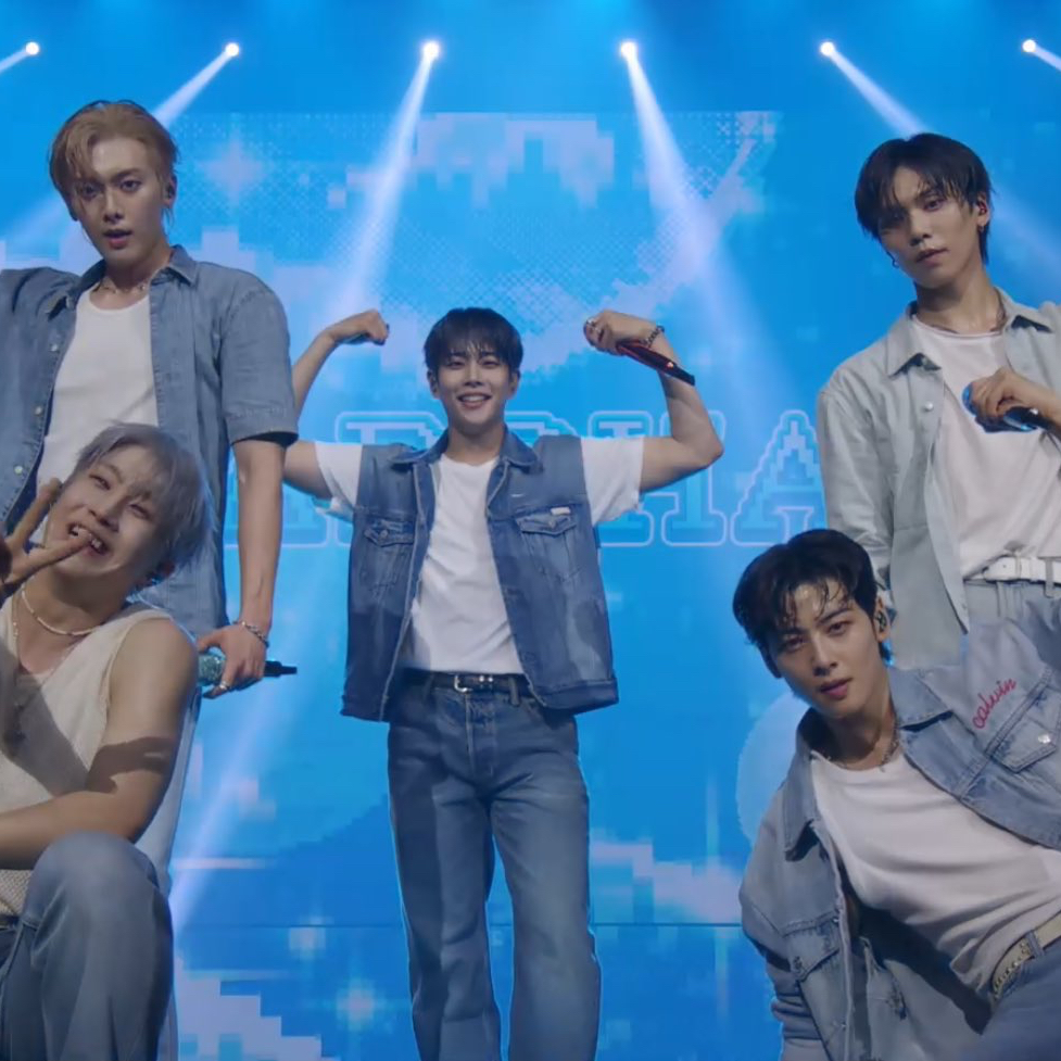 라키 최근 활동샷