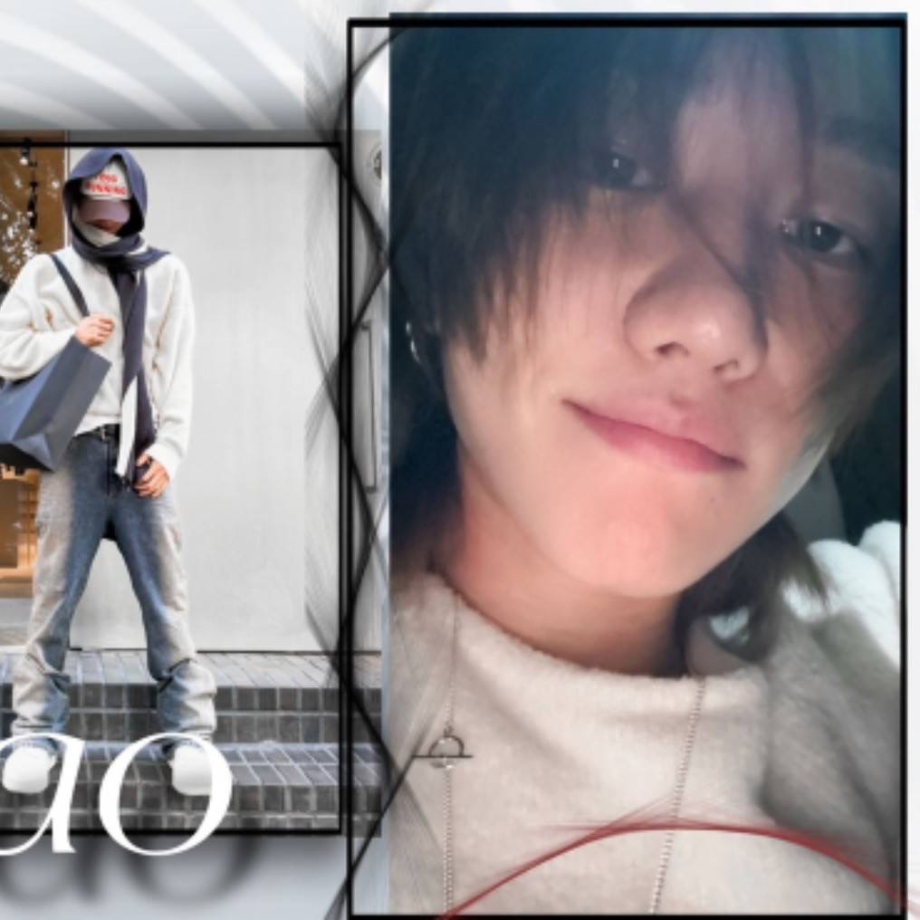 K-POP posts beloved by 디에잇 (세븐틴) fans